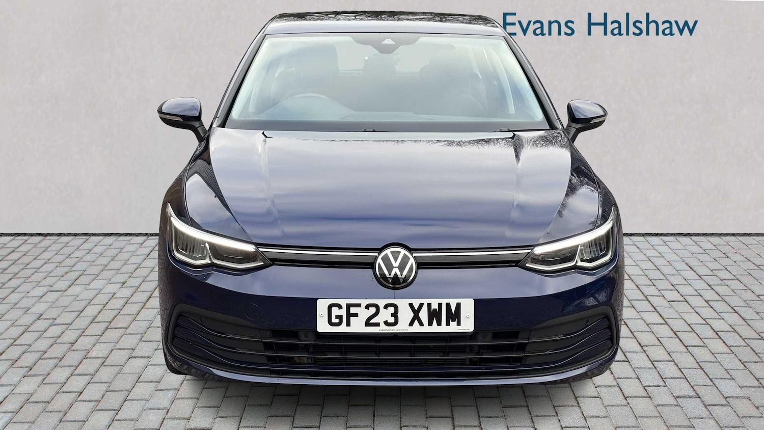 Used Volkswagen Golf 2023 for sale - 77321730: Photo 4