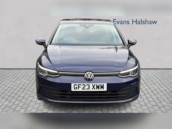 Used Volkswagen Golf 2023 for sale - 77321730: Photo