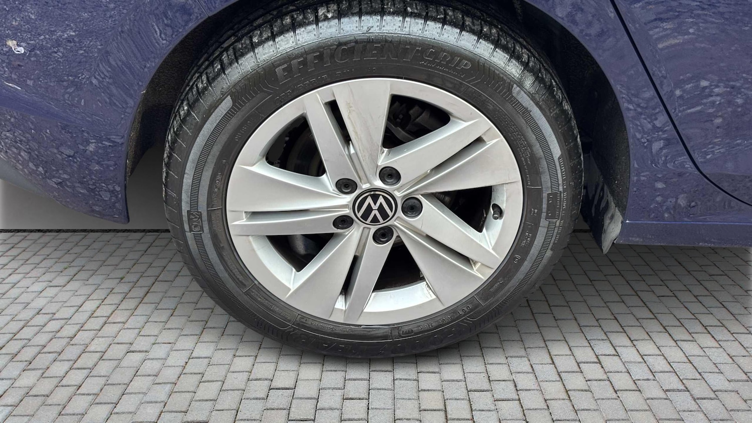 Used Volkswagen Golf 2023 for sale - 77321730: Photo 8