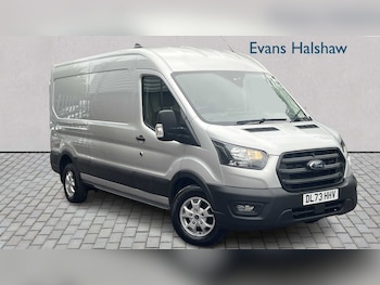 Ford - Transit