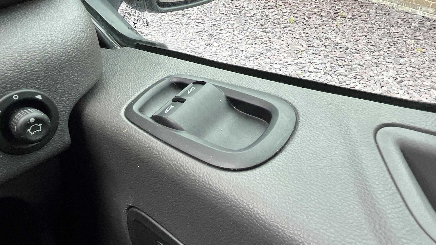 Vehicle 27