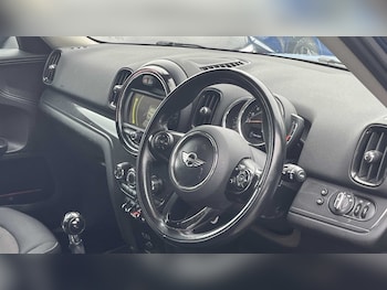 Used MINI Countryman 2017 for sale - 76242538: Photo 4