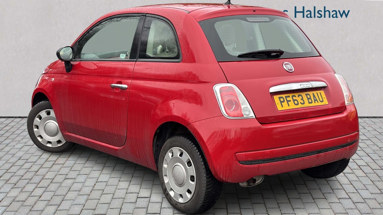 Used Fiat 500 2014 for sale - 76827497: Photo 5