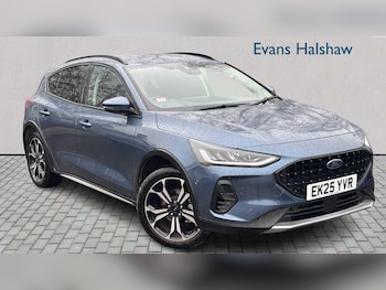 Used Ford Focus 2025 for sale - 77628243: Photo