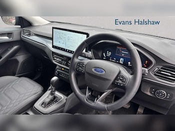 Used Ford Focus 2025 for sale - 77628243: Photo