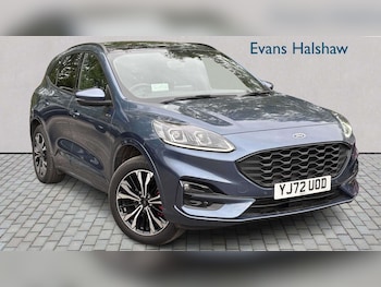 Used Ford Kuga 2022 for sale - 78507129: Photo