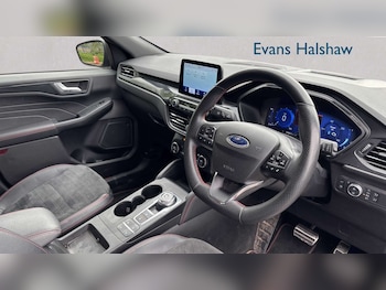 Used Ford Kuga 2022 for sale - 78507129: Photo