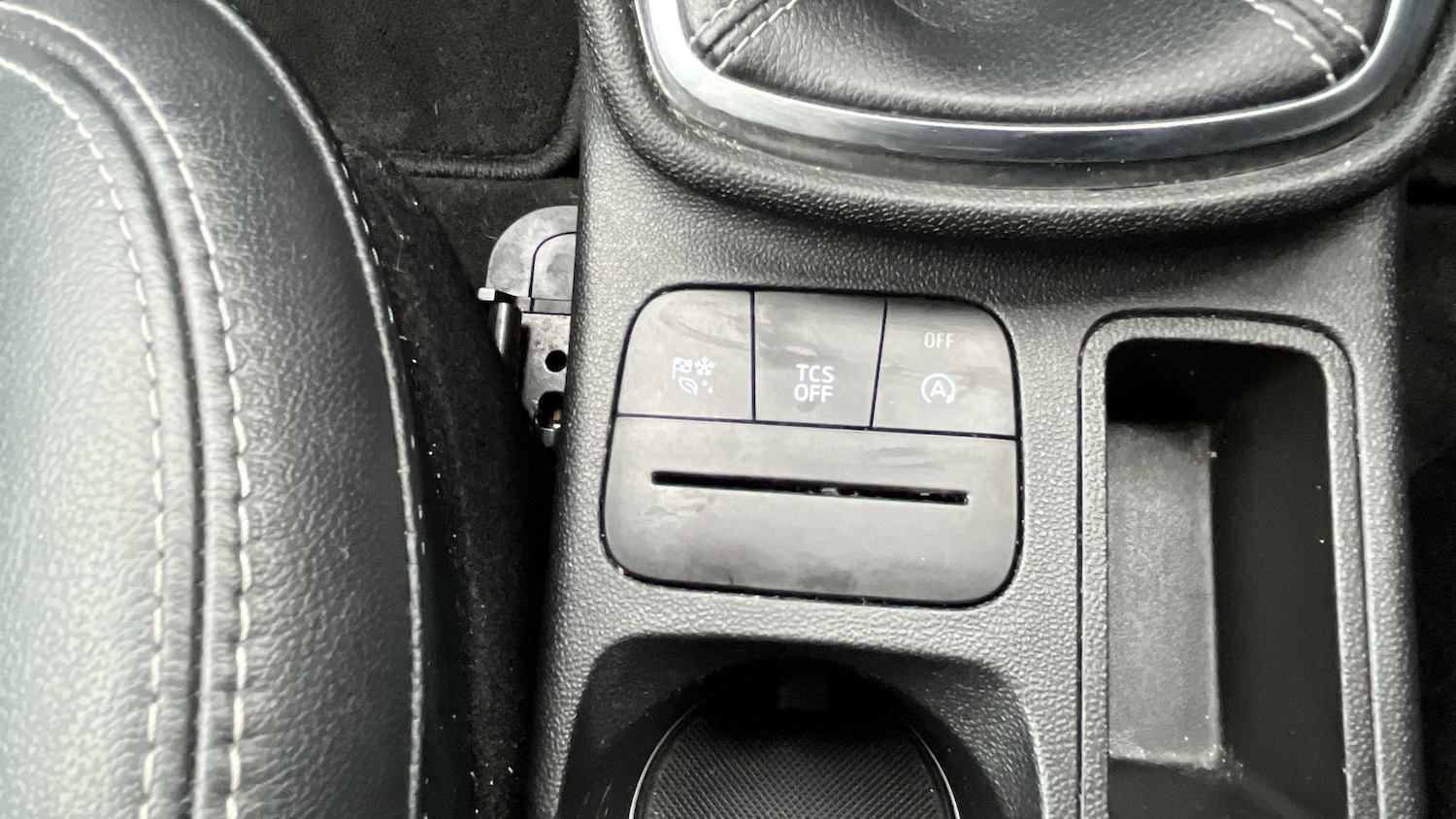 Used Ford Fiesta 2018 for sale - 75981277: Photo 18