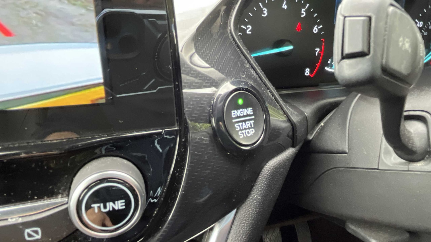 Used Ford Fiesta 2018 for sale - 75981277: Photo 23