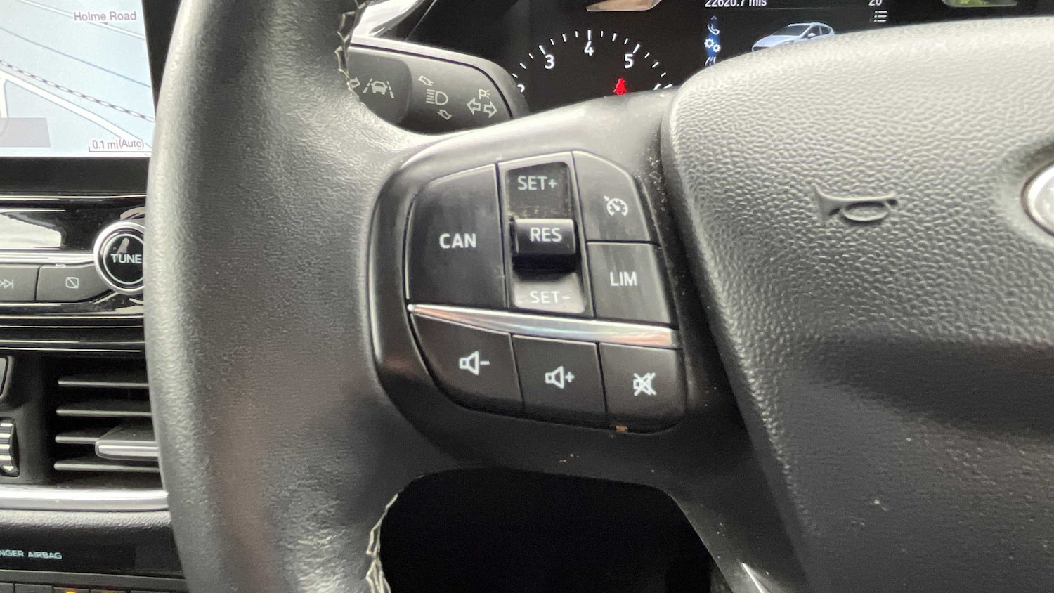 Used Ford Fiesta 2018 for sale - 75981277: Photo 24