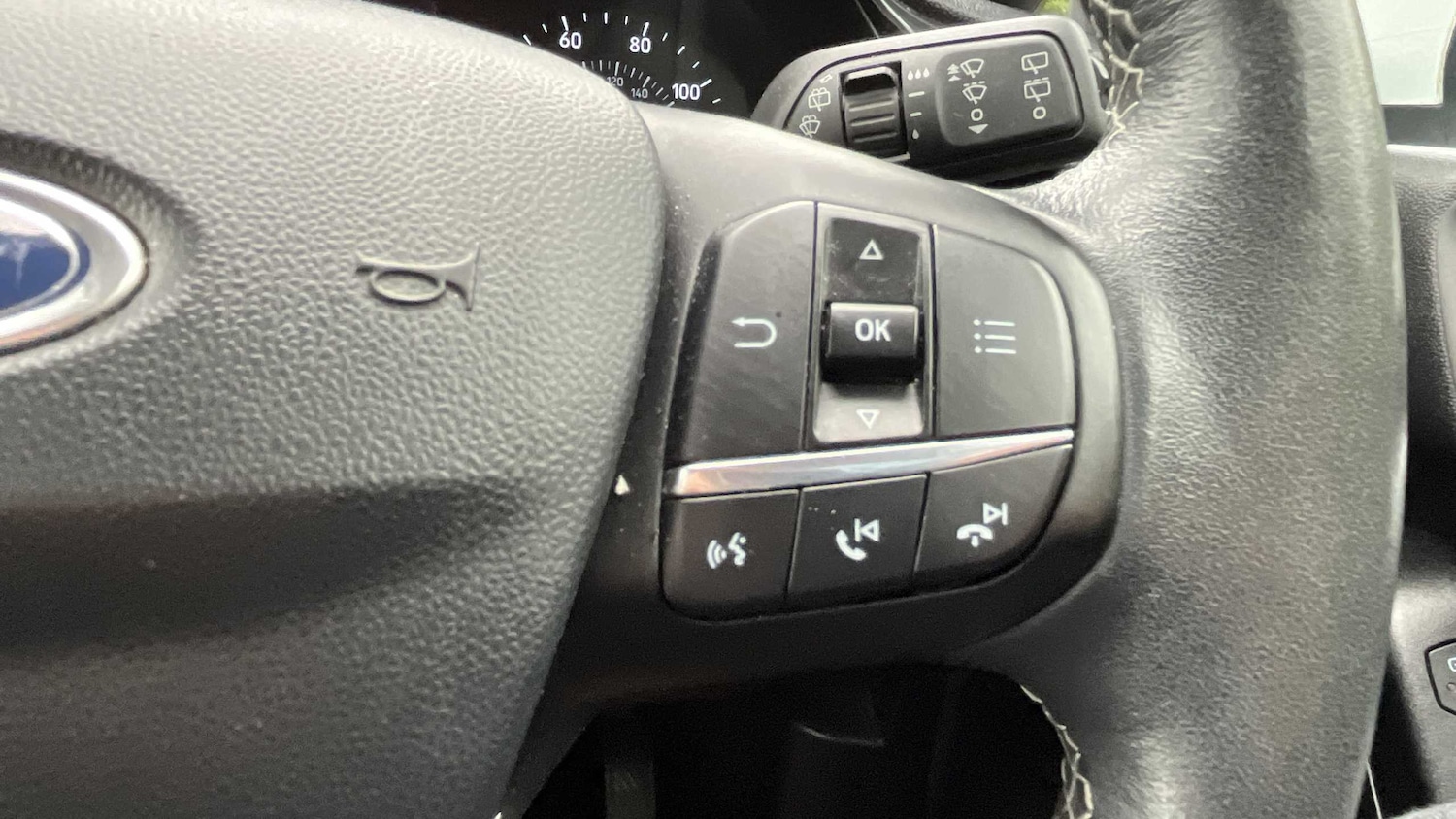 Used Ford Fiesta 2018 for sale - 75981277: Photo 26