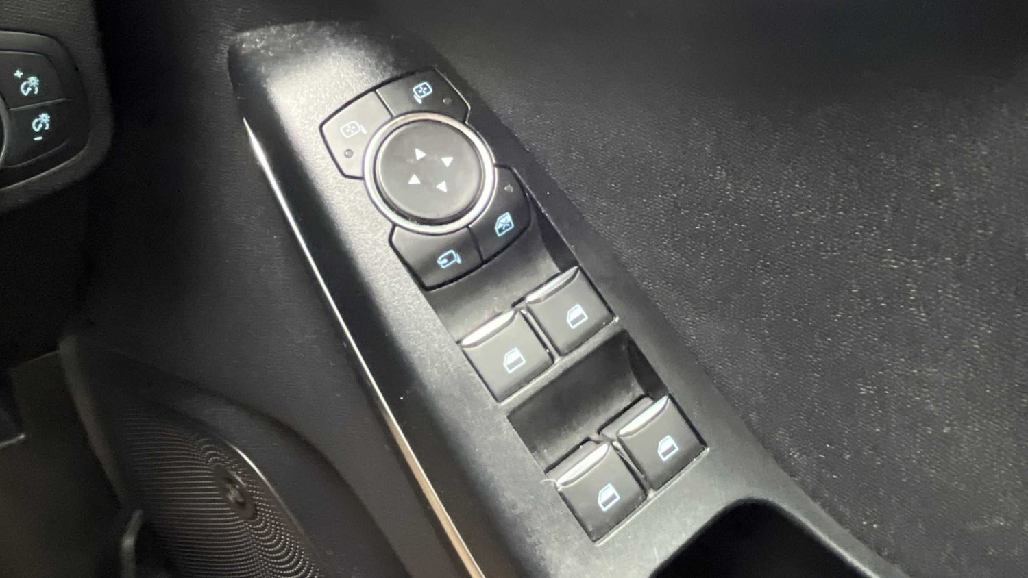 Used Ford Fiesta 2018 for sale - 75981277: Photo 27