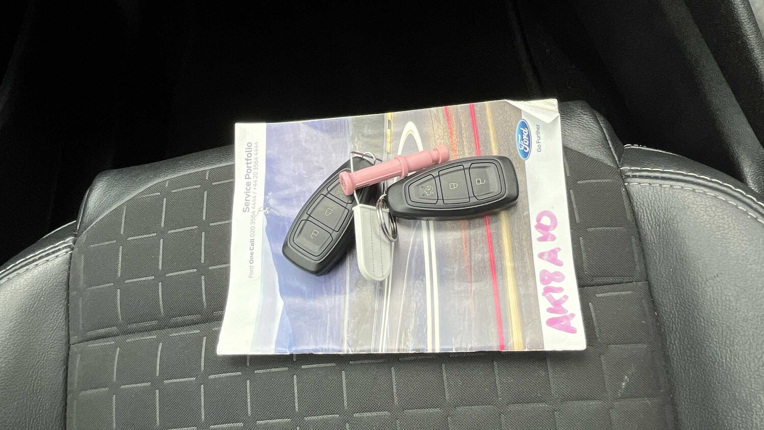 Used Ford Fiesta 2018 for sale - 75981277: Photo 29