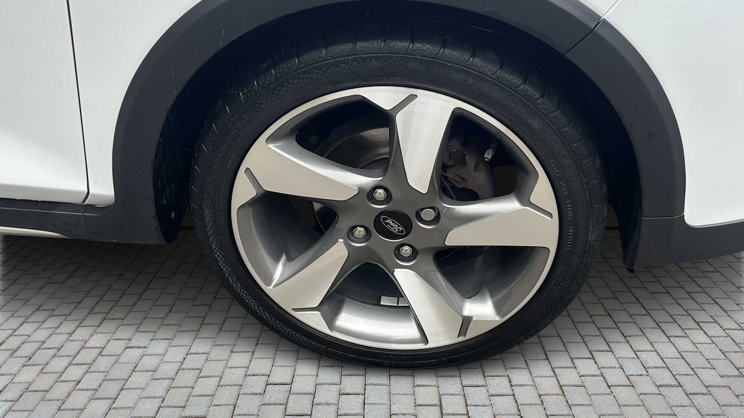 Used Ford Fiesta 2018 for sale - 75981277: Photo 32