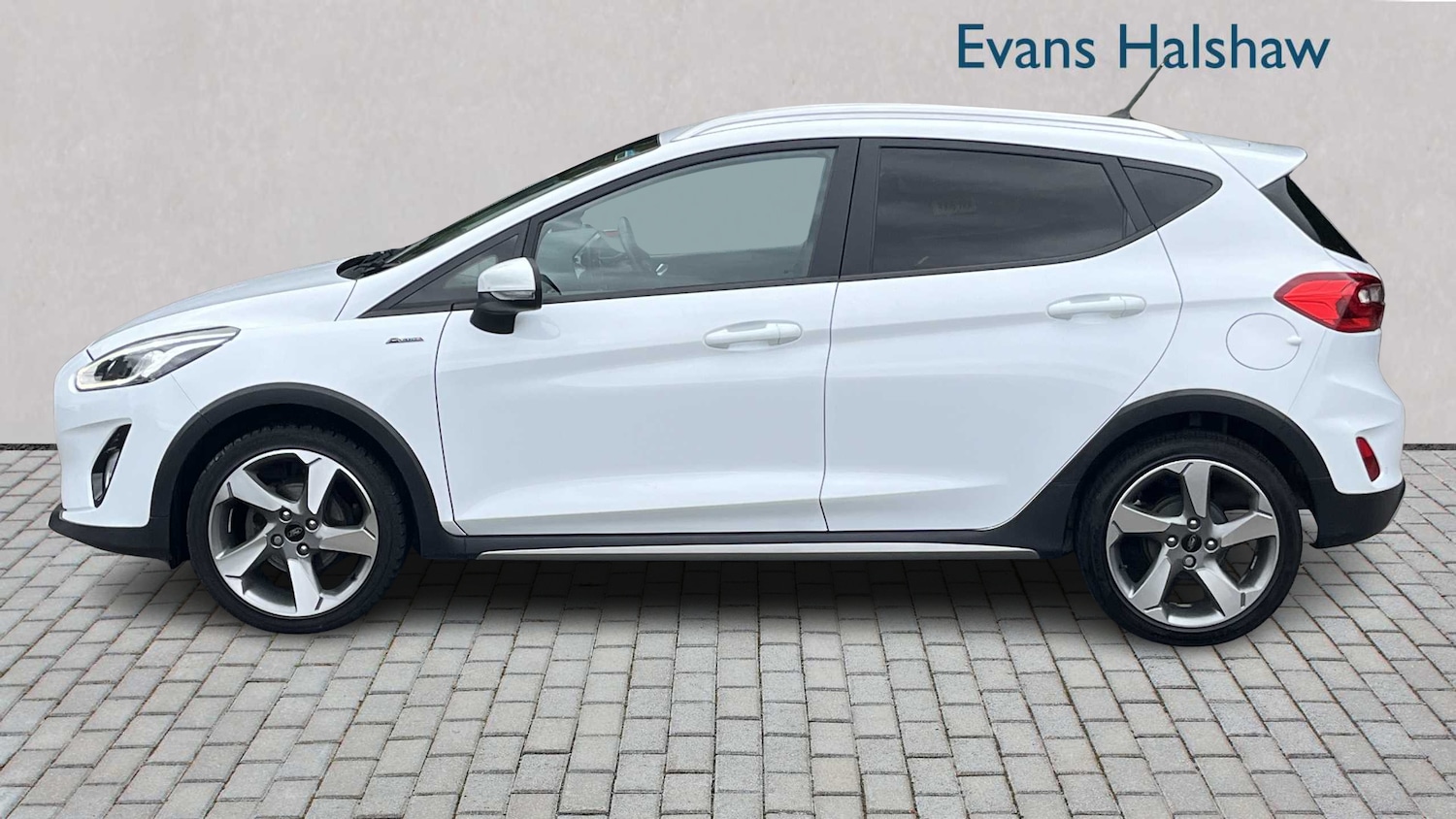 Used Ford Fiesta 2018 for sale - 75981277: Photo 6