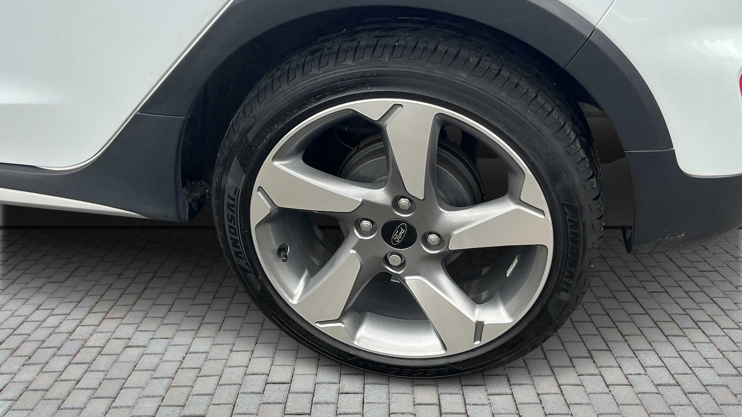 Used Ford Fiesta 2018 for sale - 75981277: Photo 9