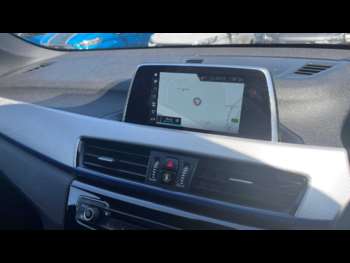 Used BMW X1 2019 for sale - 75317317: Photo