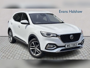Used MG MG HS 2023 for sale - 78686484: Photo