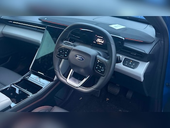 Used Ford Explorer 2025 for sale - 78451519: Photo