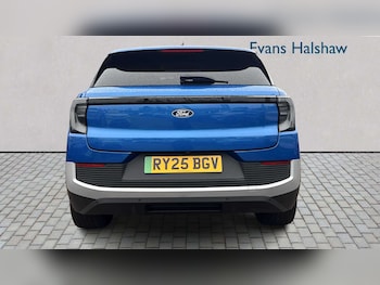 Used Ford Explorer 2025 for sale - 78451519: Photo