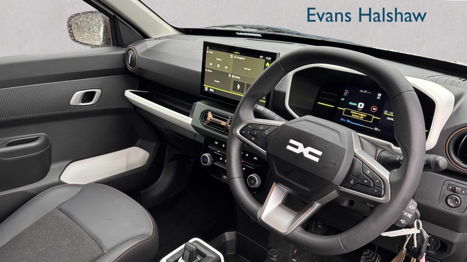 Used Dacia Spring 2025 for sale - 77348171: Photo 3