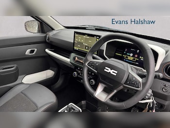 Used Dacia Spring 2025 for sale - 77348171: Photo