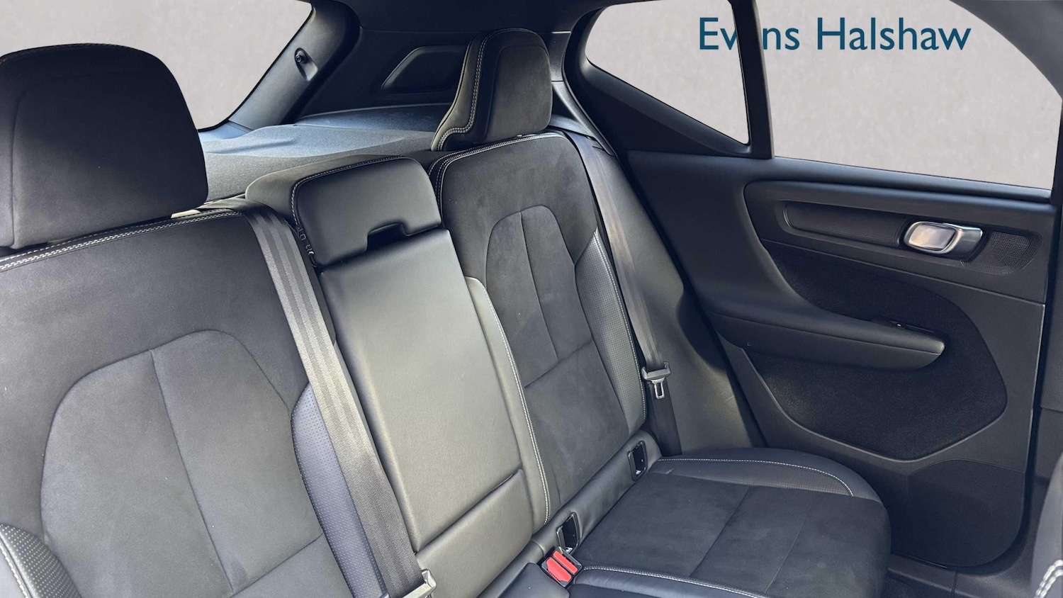 Used Volvo XC40 2020 for sale - 76827495: Photo 17