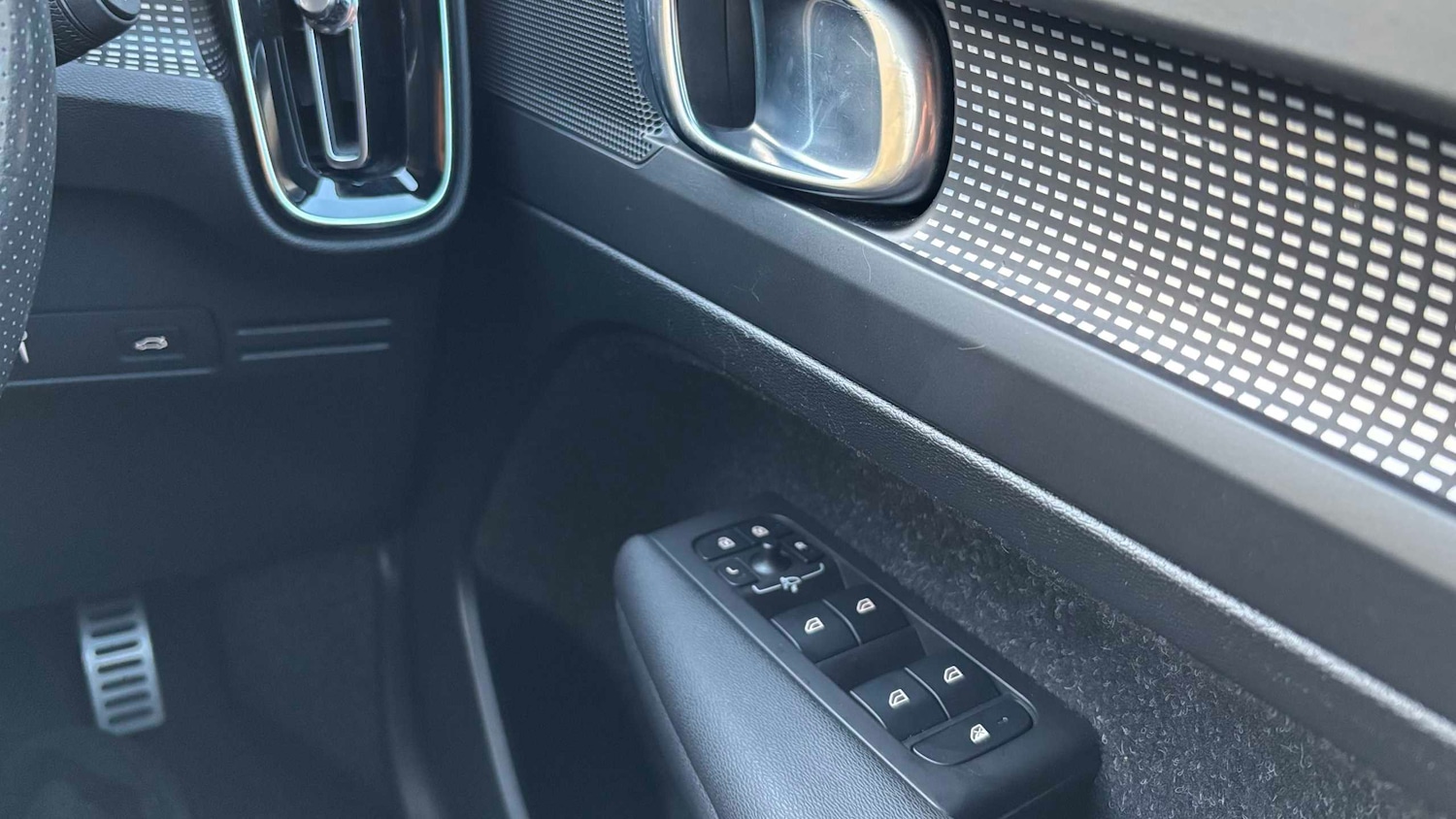 Used Volvo XC40 2020 for sale - 76827495: Photo 18