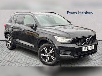 Volvo - XC40