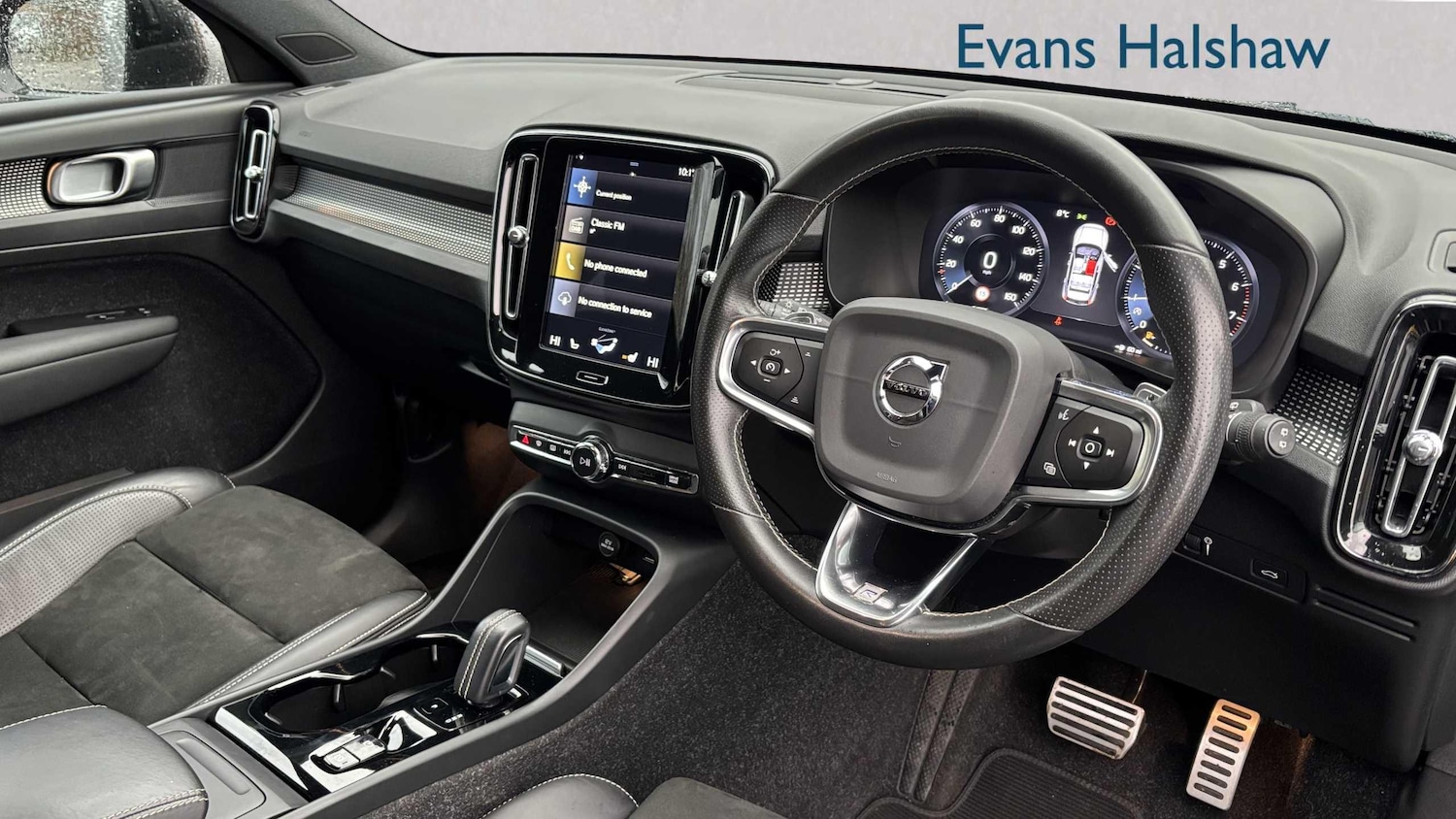 Used Volvo XC40 2020 for sale - 76827495: Photo 3