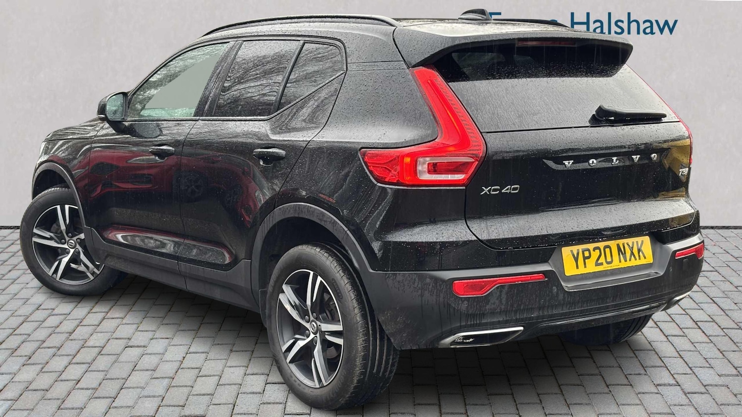 Used Volvo XC40 2020 for sale - 76827495: Photo 5