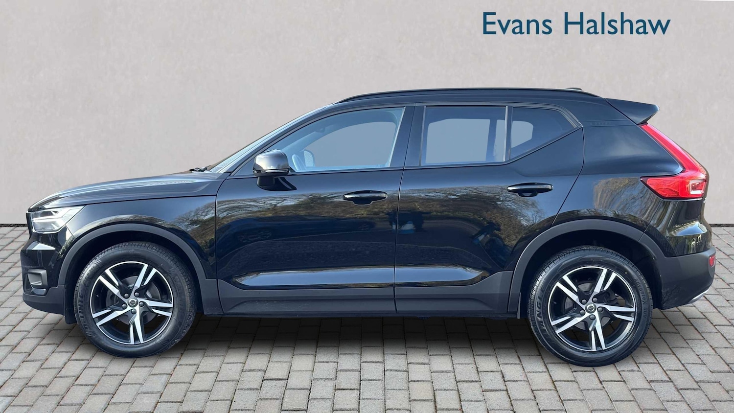 Used Volvo XC40 2020 for sale - 76827495: Photo 6