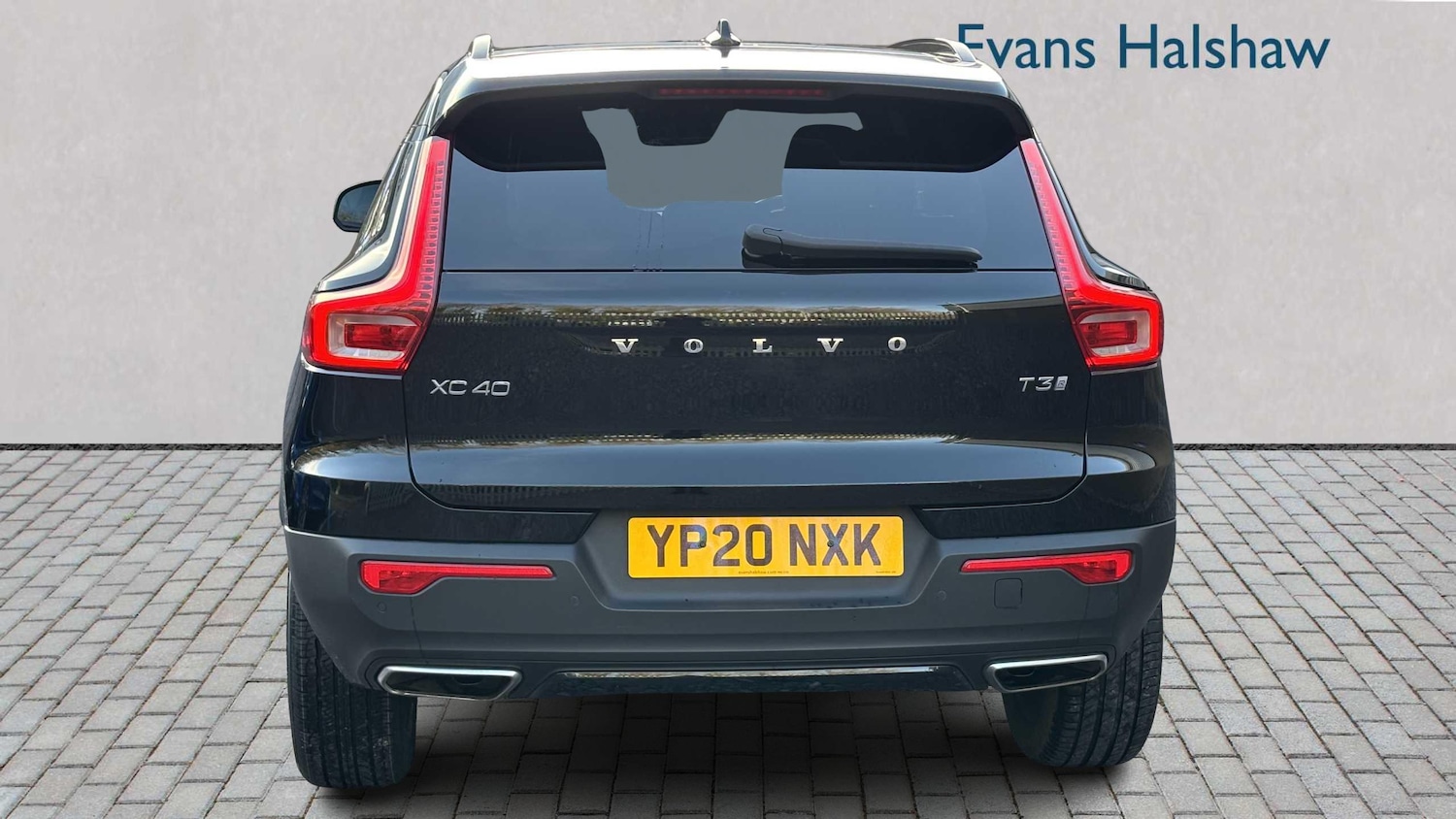 Used Volvo XC40 2020 for sale - 76827495: Photo 7