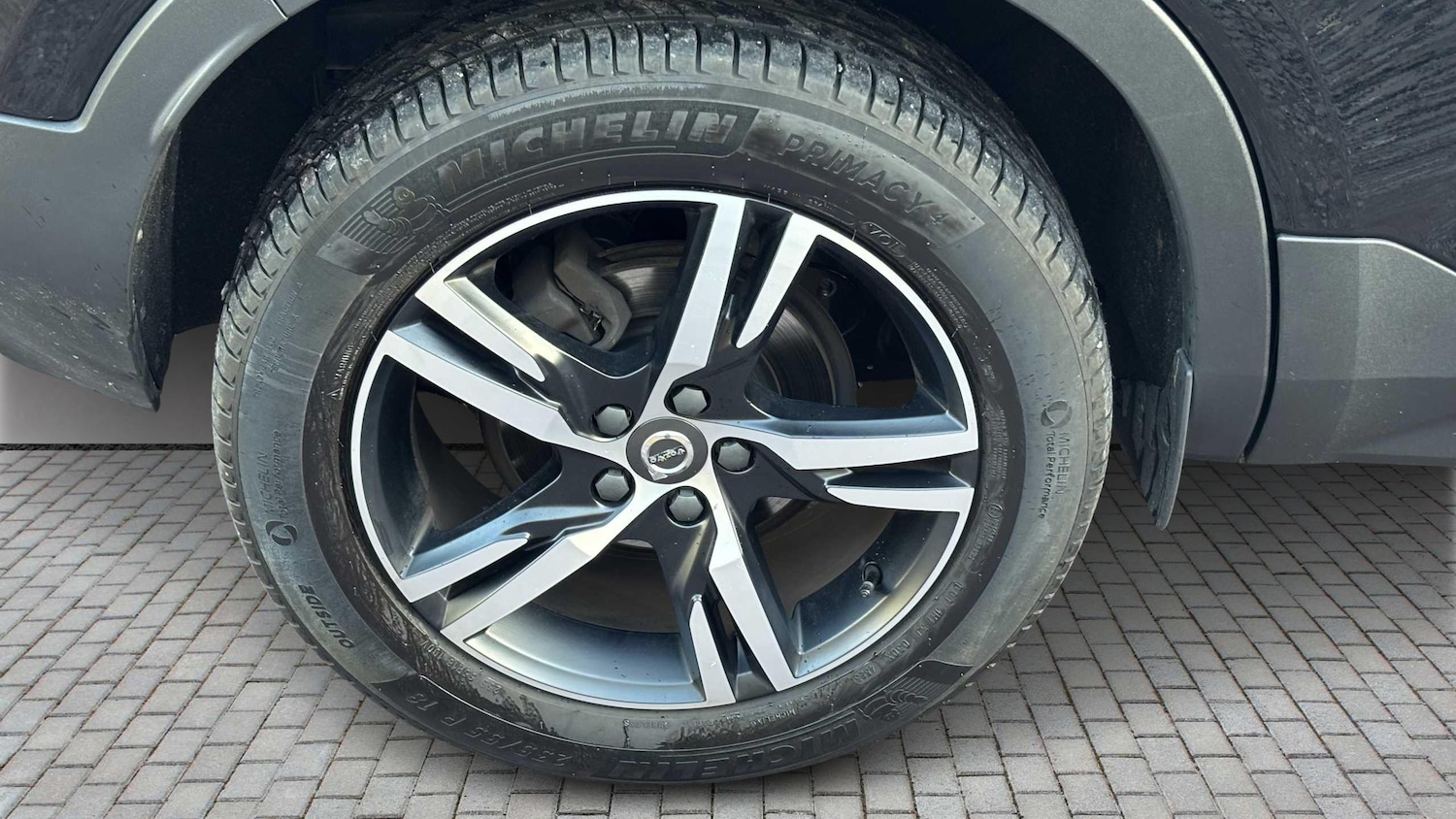 Used Volvo XC40 2020 for sale - 76827495: Photo 8