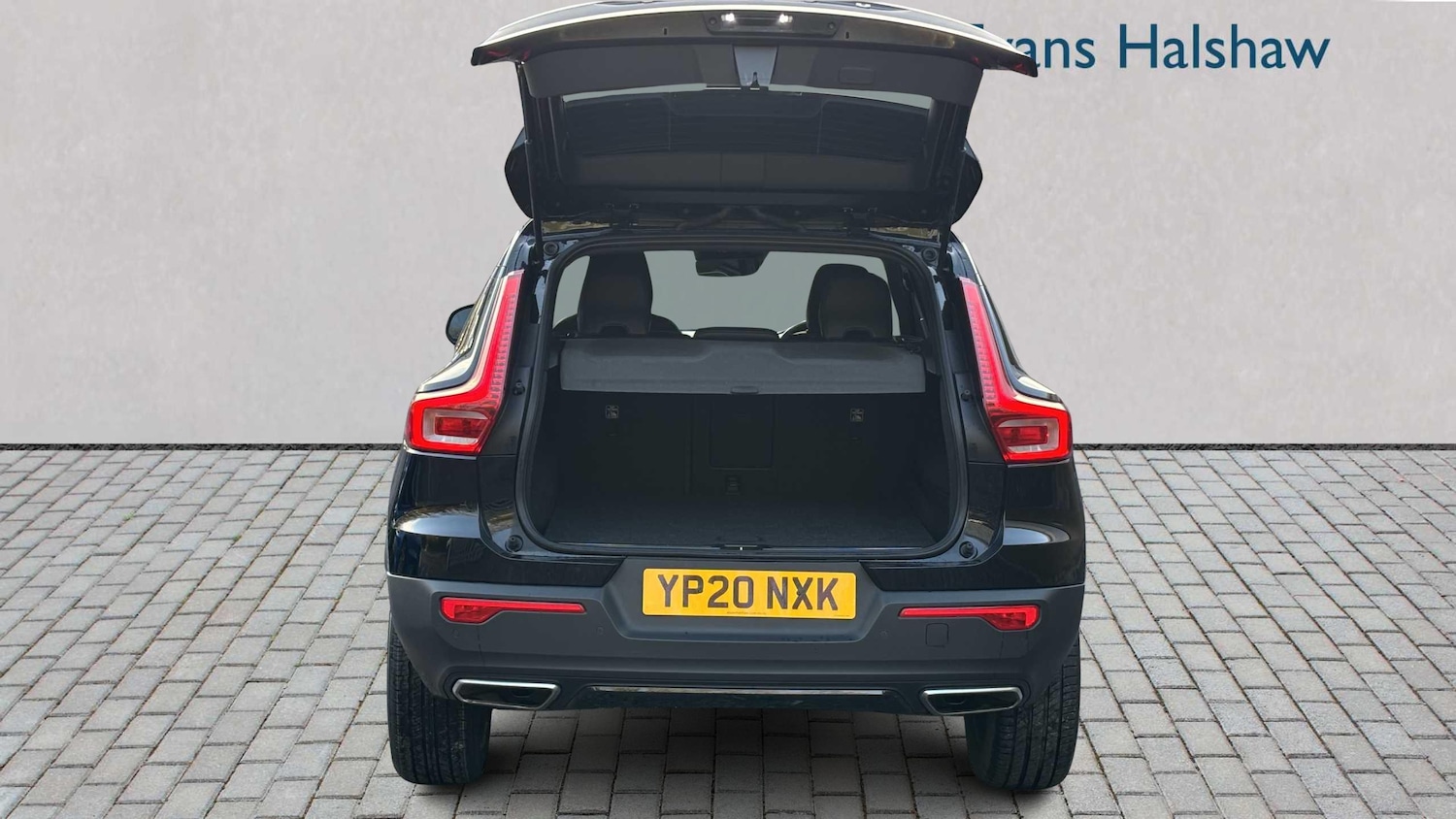 Used Volvo XC40 2020 for sale - 76827495: Photo 9