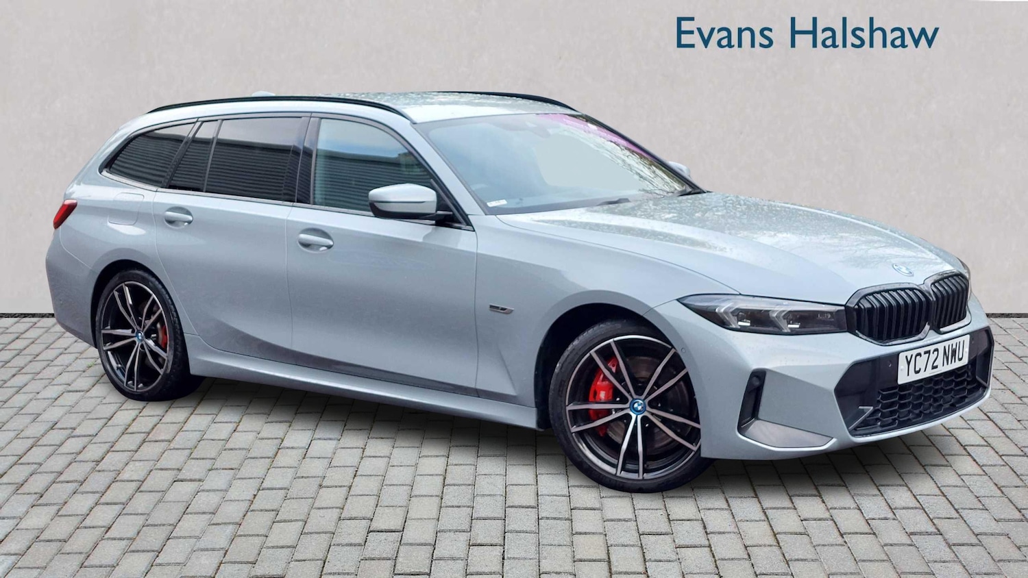 Used BMW 3 Series 2022 for sale - 76205249: Photo 1