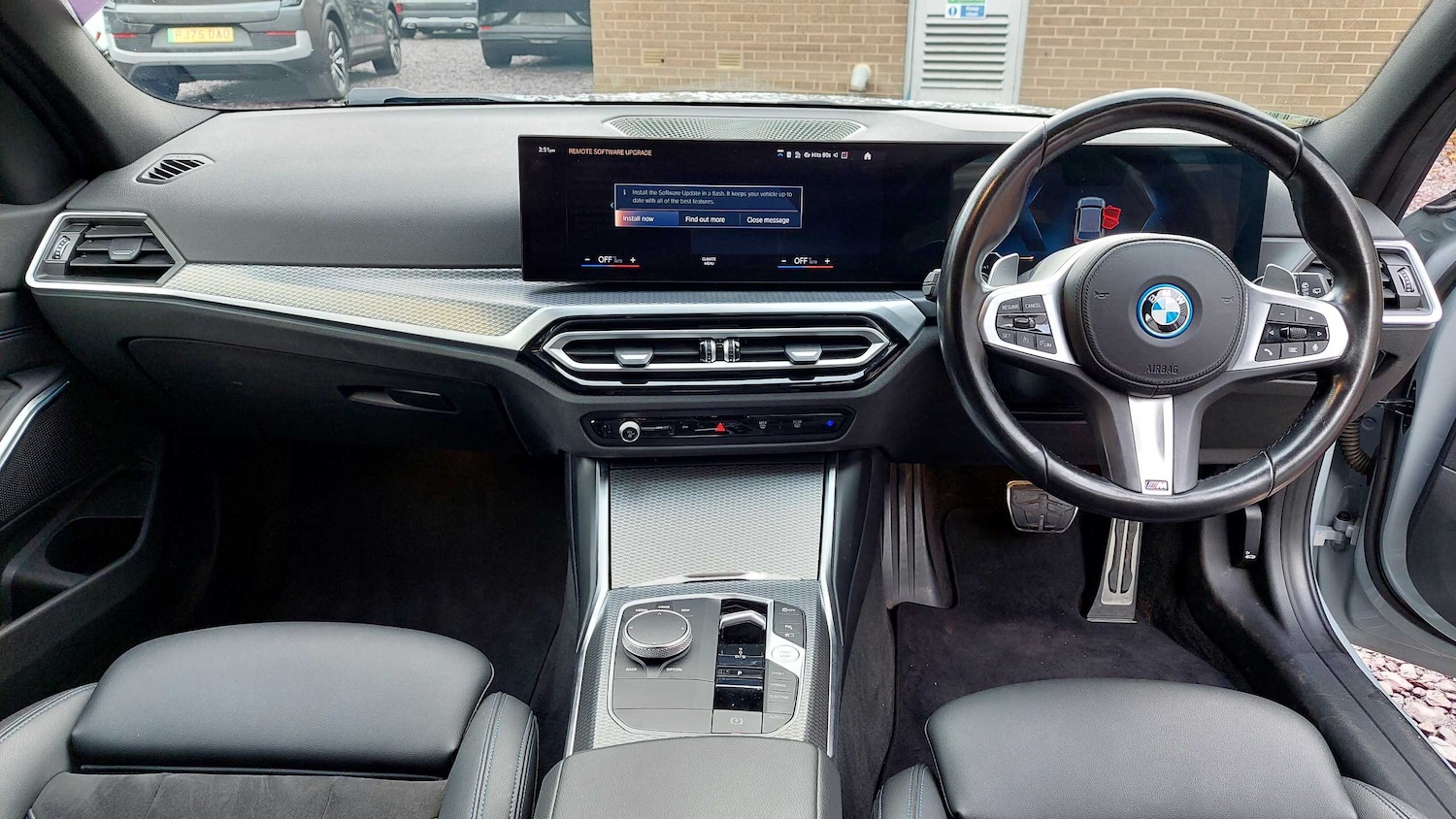 Used BMW 3 Series 2022 for sale - 76205249: Photo 11