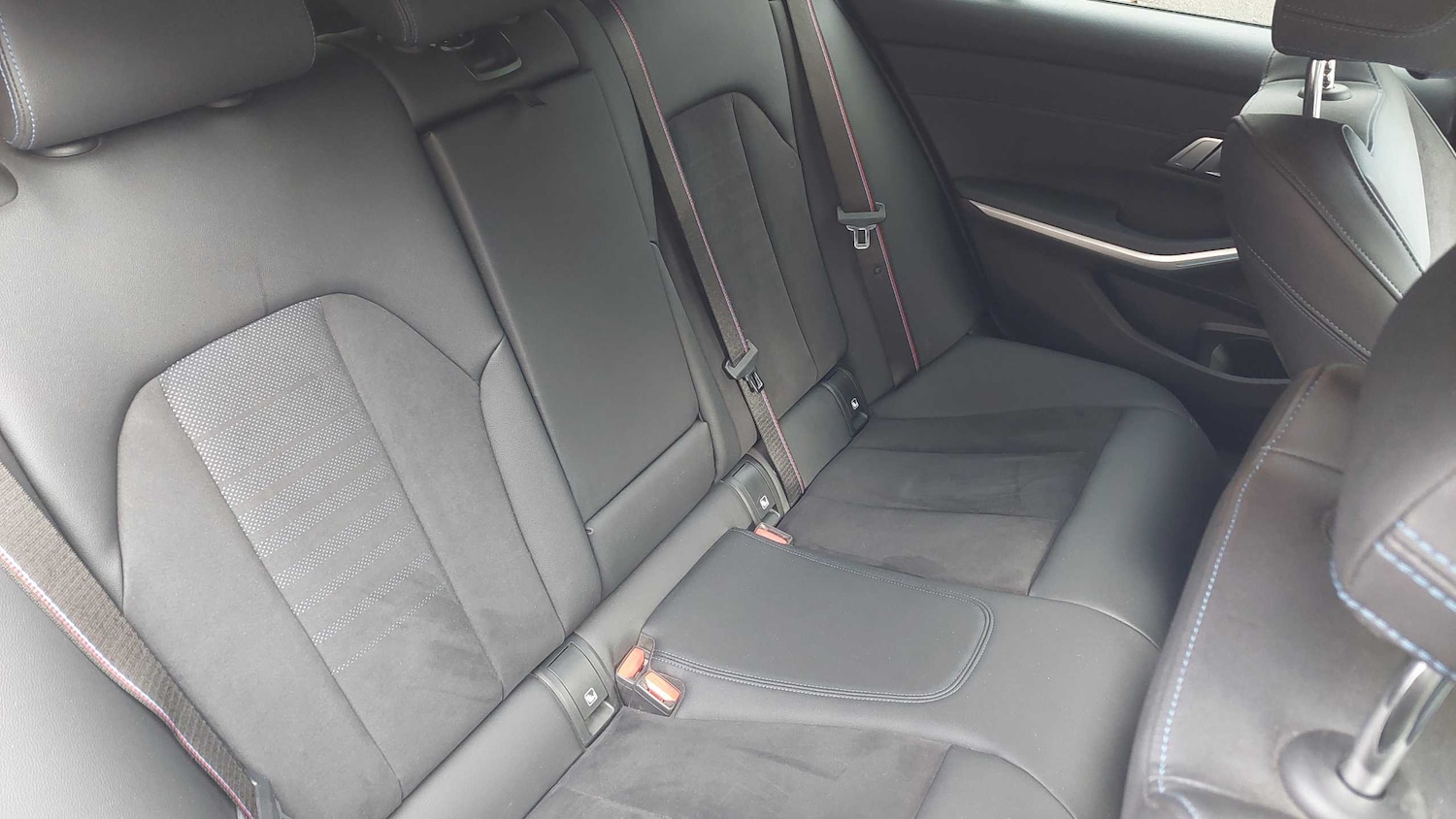 Used BMW 3 Series 2022 for sale - 76205249: Photo 18