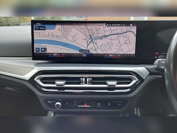 Used BMW 3 Series 2022 for sale - 76205249: Photo