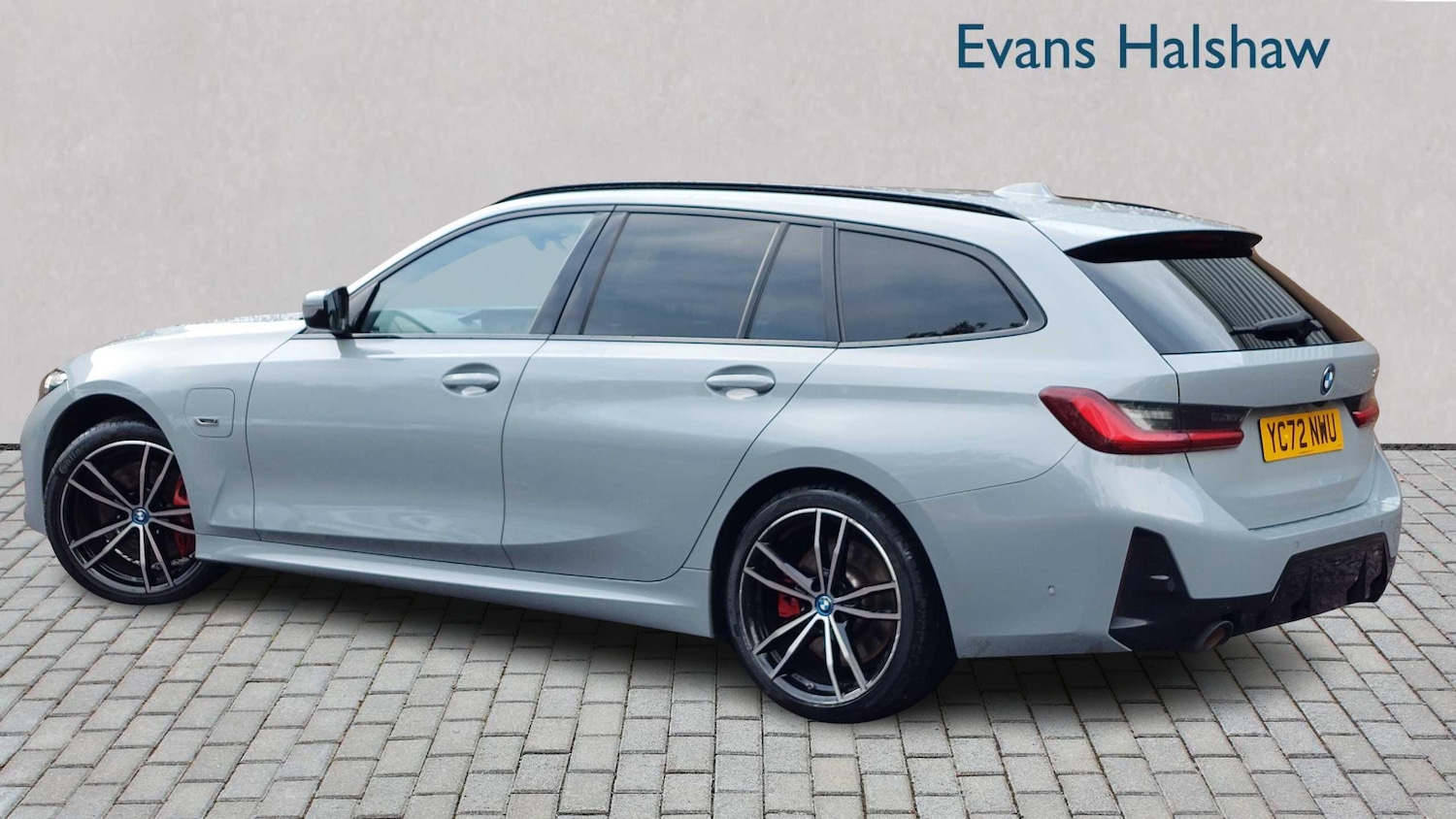 Used BMW 3 Series 2022 for sale - 76205249: Photo 3