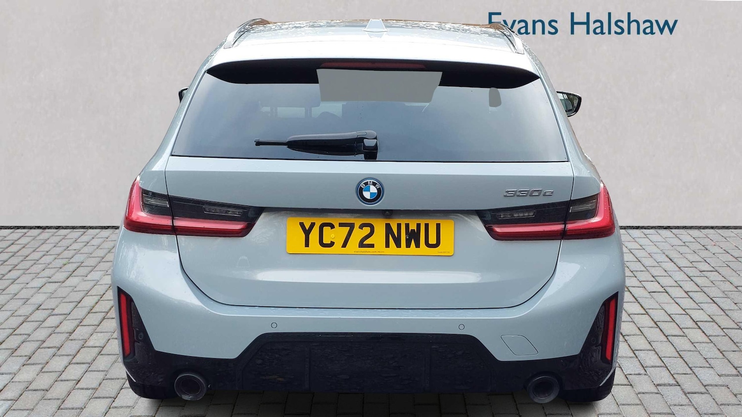 Used BMW 3 Series 2022 for sale - 76205249: Photo 7
