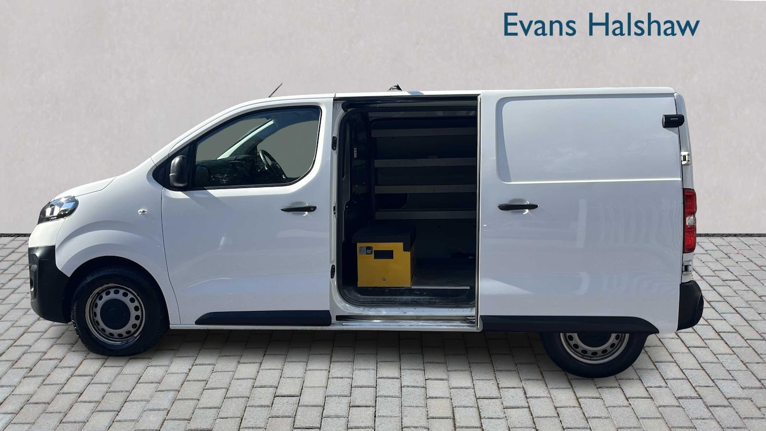 Used Vauxhall Vivaro 2021 for sale - 76475986: Photo 11