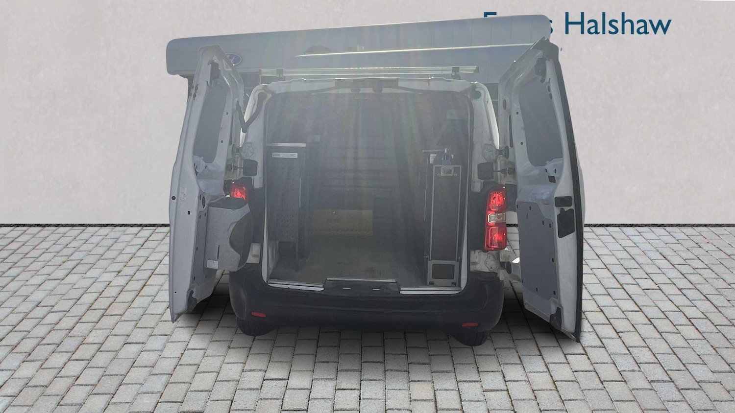 Used Vauxhall Vivaro 2021 for sale - 76475986: Photo 13