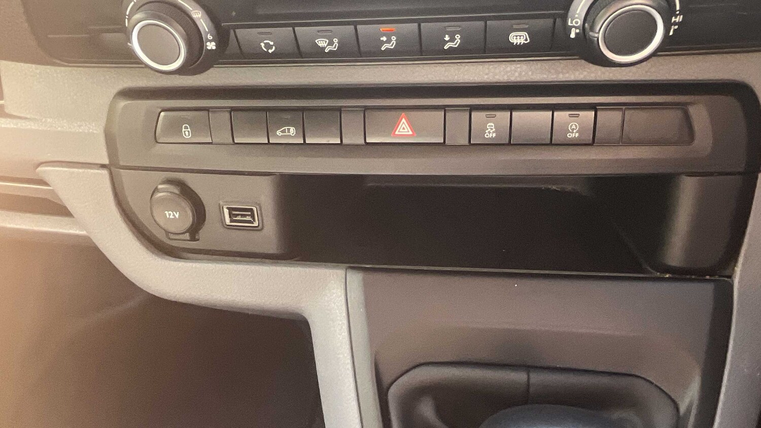 Used Vauxhall Vivaro 2021 for sale - 76475986: Photo 18