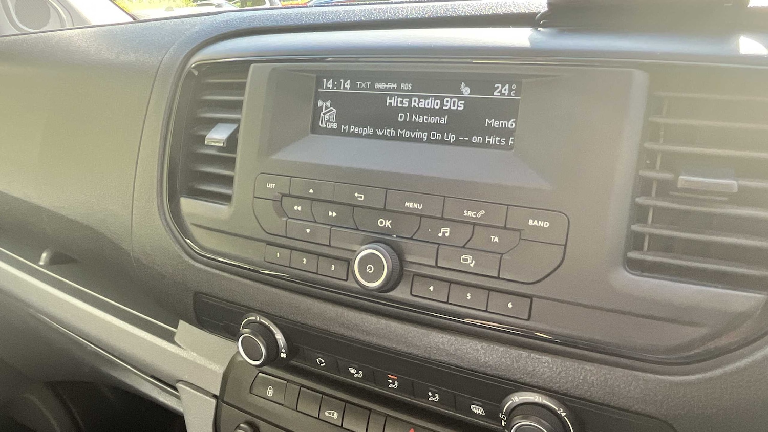 Used Vauxhall Vivaro 2021 for sale - 76475986: Photo 19