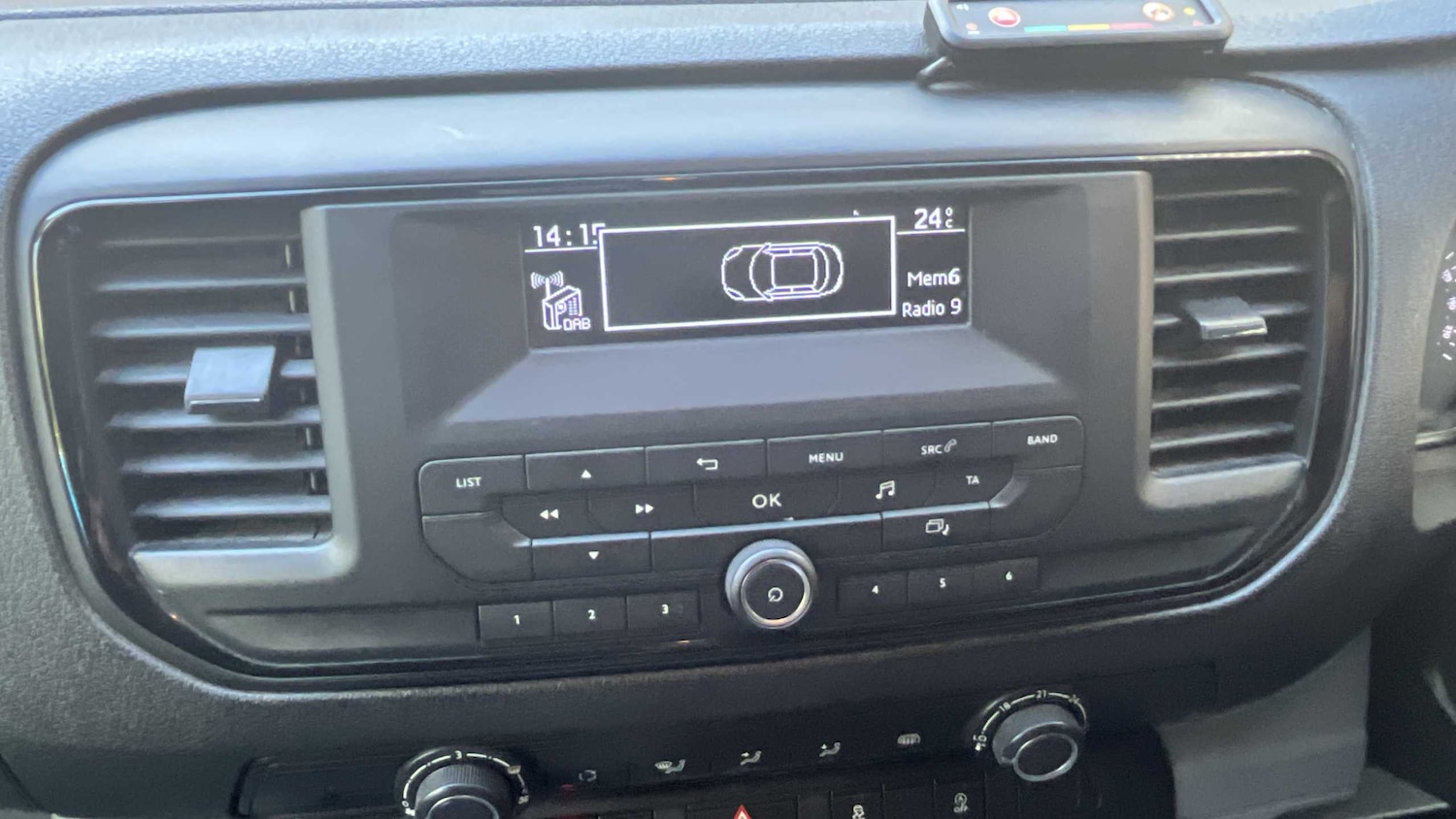 Used Vauxhall Vivaro 2021 for sale - 76475986: Photo 21