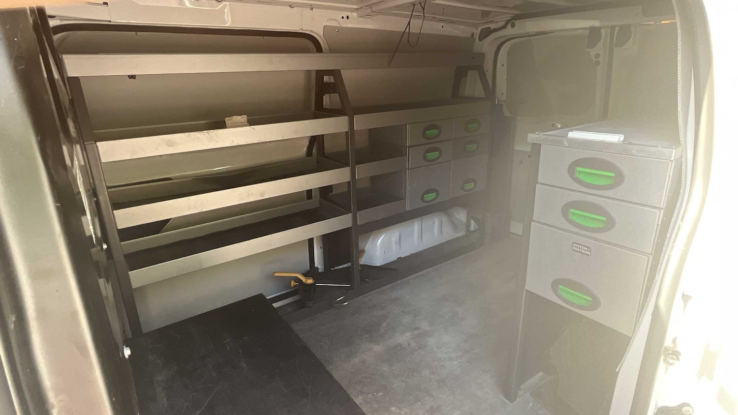 Used Vauxhall Vivaro 2021 for sale - 76475986: Photo 3