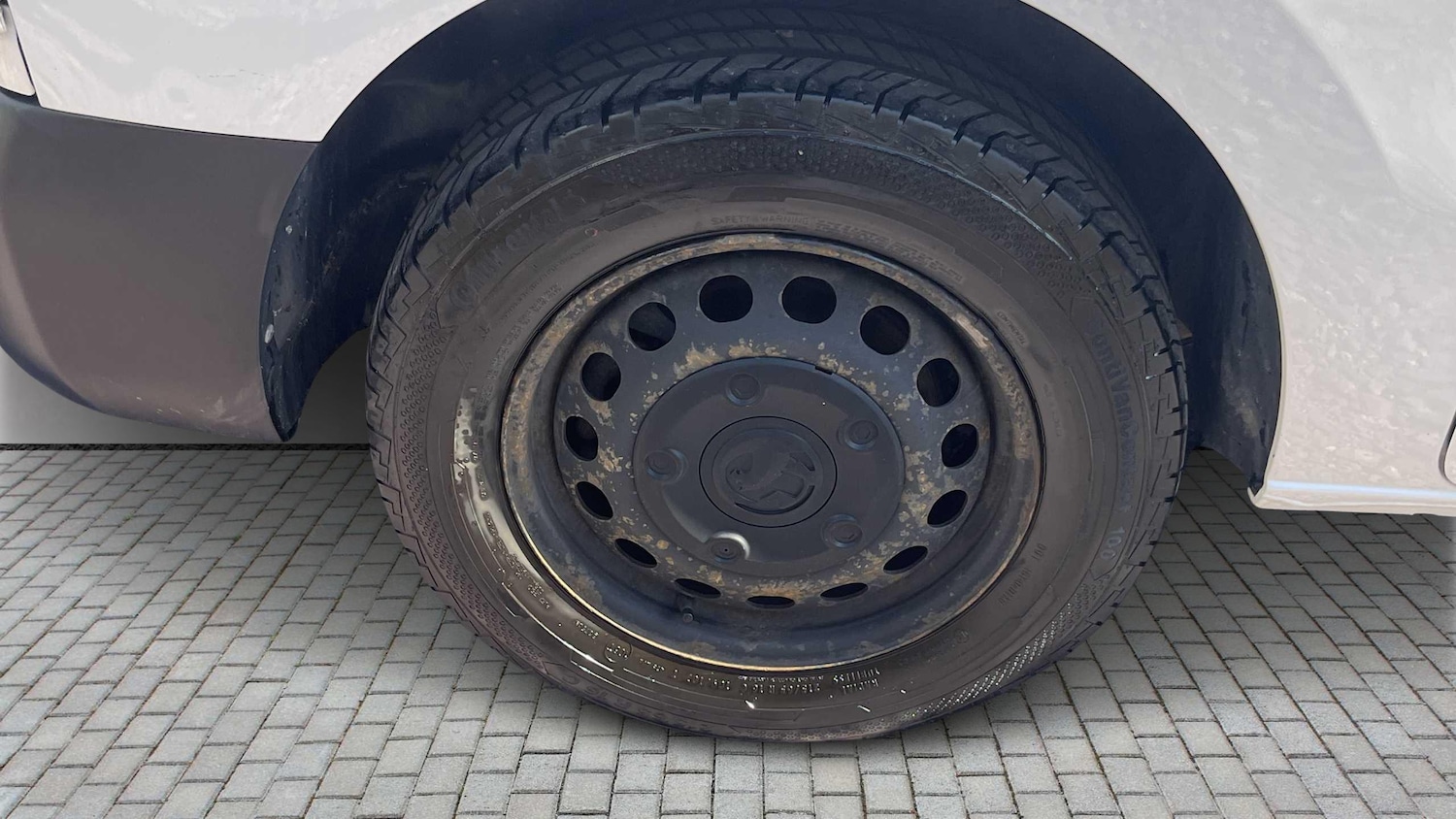 Used Vauxhall Vivaro 2021 for sale - 76475986: Photo 30