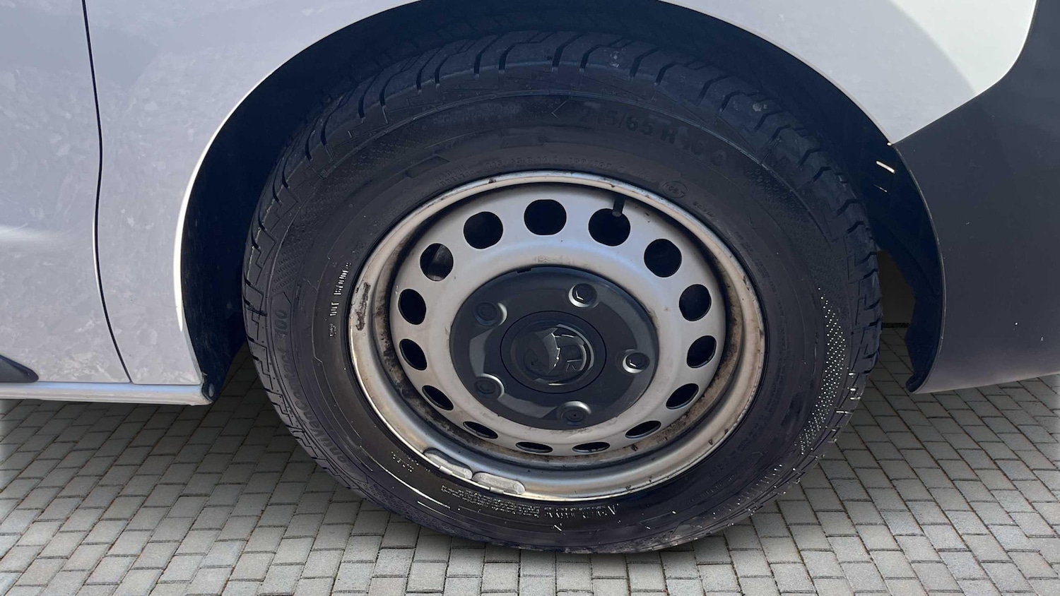 Used Vauxhall Vivaro 2021 for sale - 76475986: Photo 31