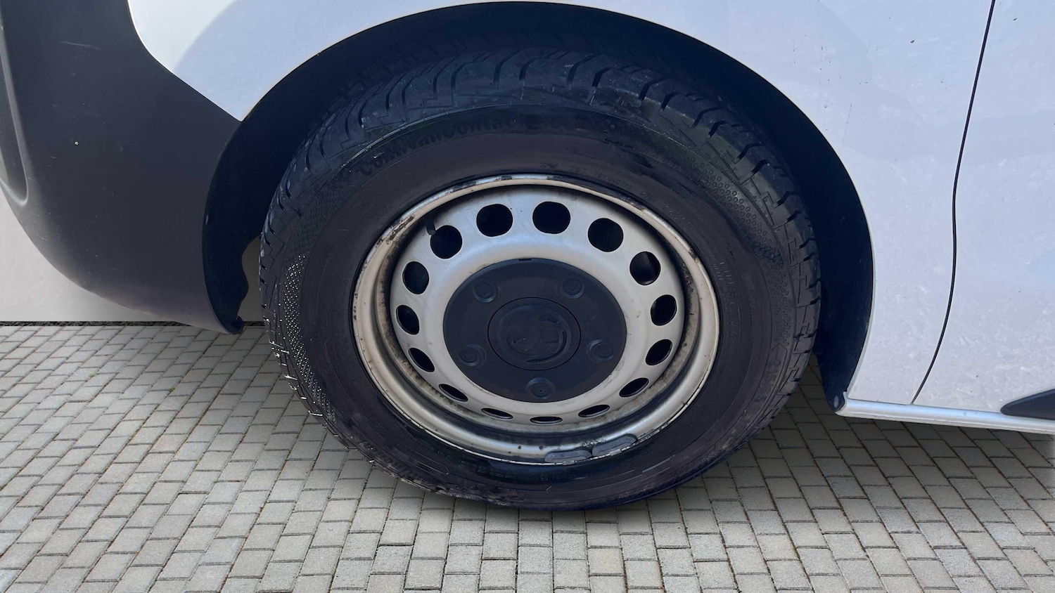 Used Vauxhall Vivaro 2021 for sale - 76475986: Photo 32